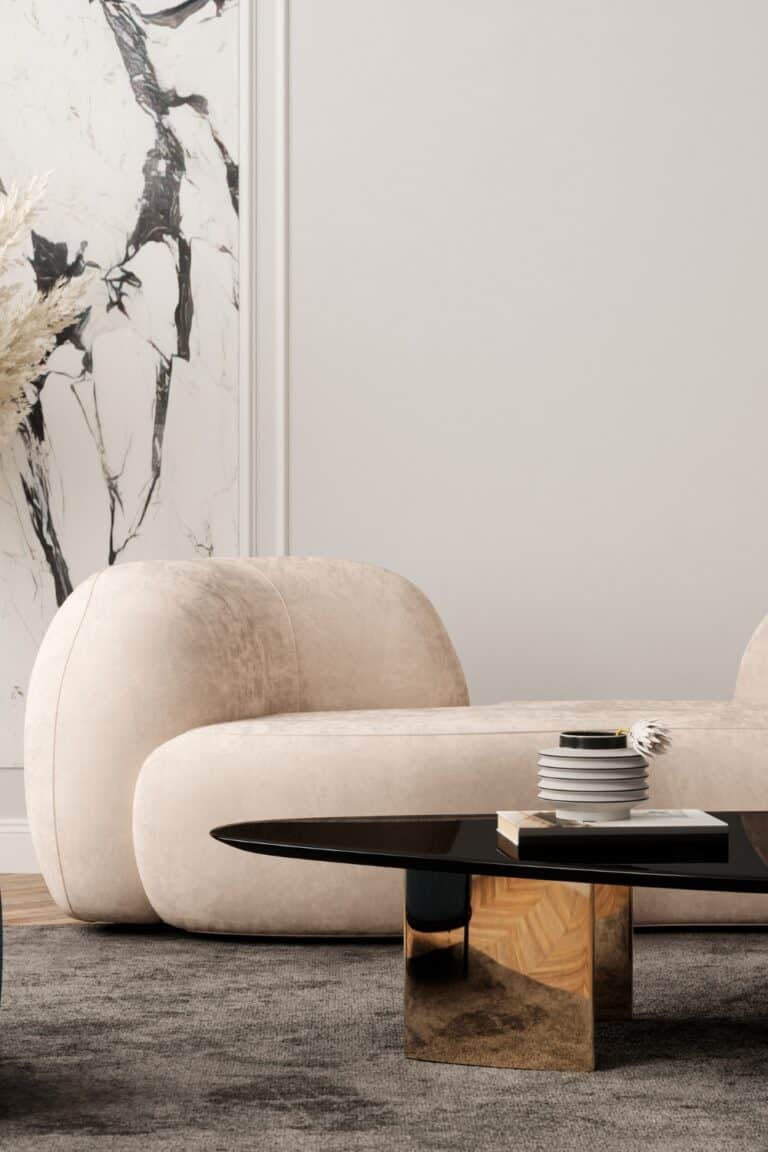 How Japandi Style Can Elegantly Combine with Another Design