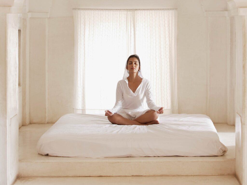 How to Create Japandi Meditation Spaces for A Mindful Lifestyle 