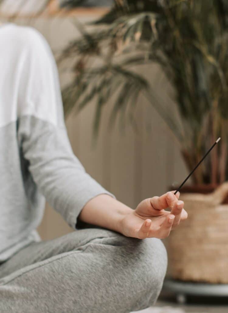 How to Create Japandi Meditation Spaces for A Mindful Lifestyle