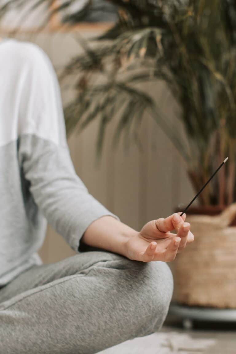 How to Create Japandi Meditation Spaces for A Mindful Lifestyle