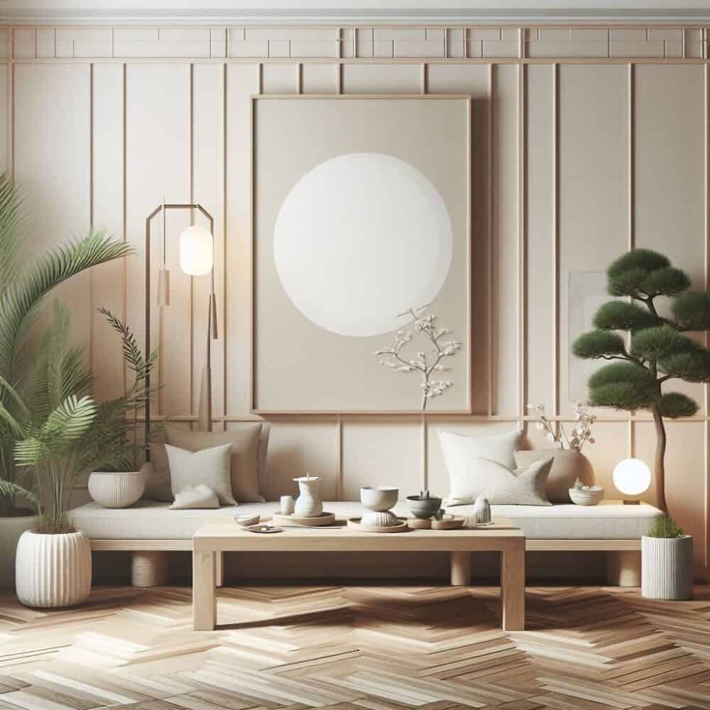 5 Japandi Wood Flooring Patterns That Redefine Elegance and Style ...