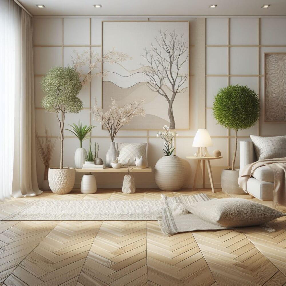 5 Japandi Wood Flooring Patterns That Redefine Elegance and Style ...