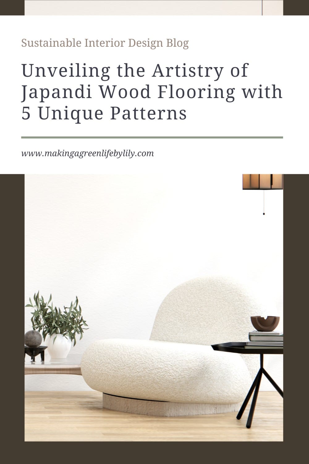 Japadi Pattern 5 Japandi Wood Flooring Patterns That Redefine Elegance and Style ...
