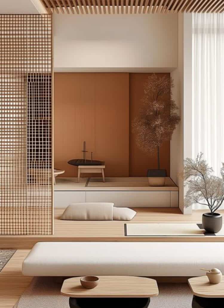 5 Reasons to Embrace Japandi Aesthetics in Your Home