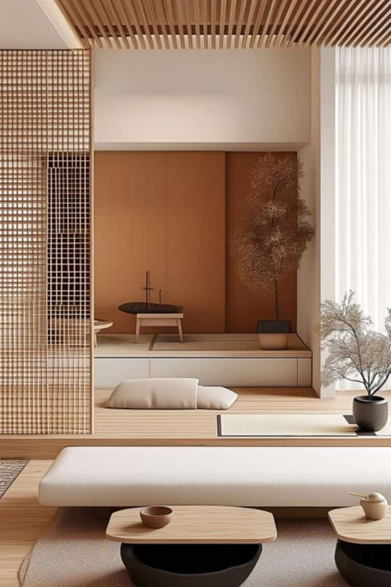 5 Reasons to Embrace Japandi Aesthetics in Your Home