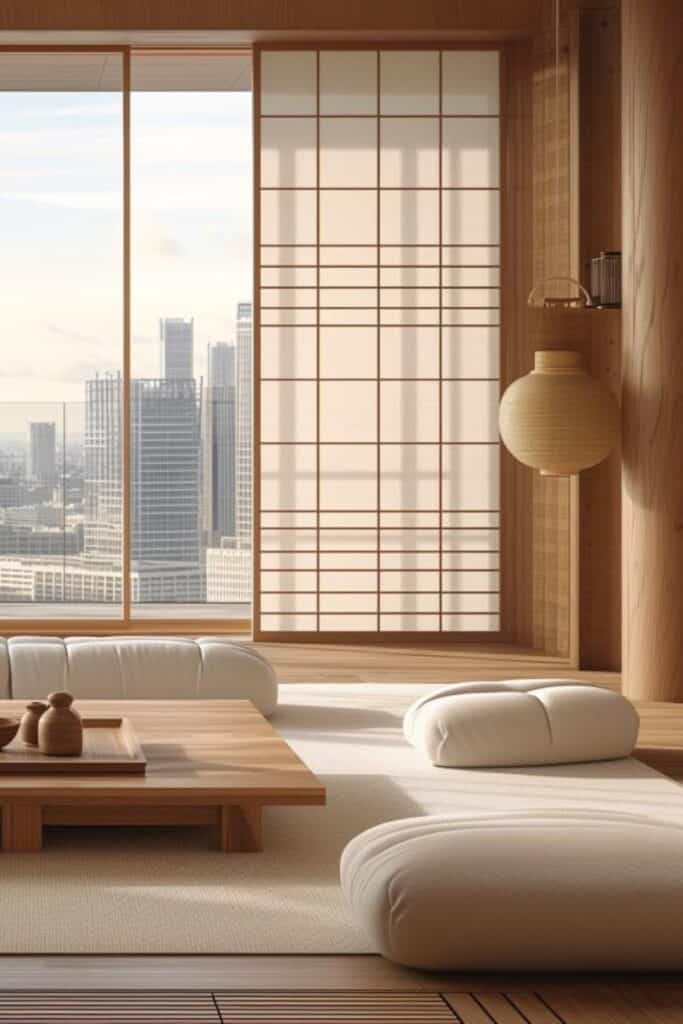 5 Unique Shoji Ideas for Your Japandi Home – Making A Green Life by Lily