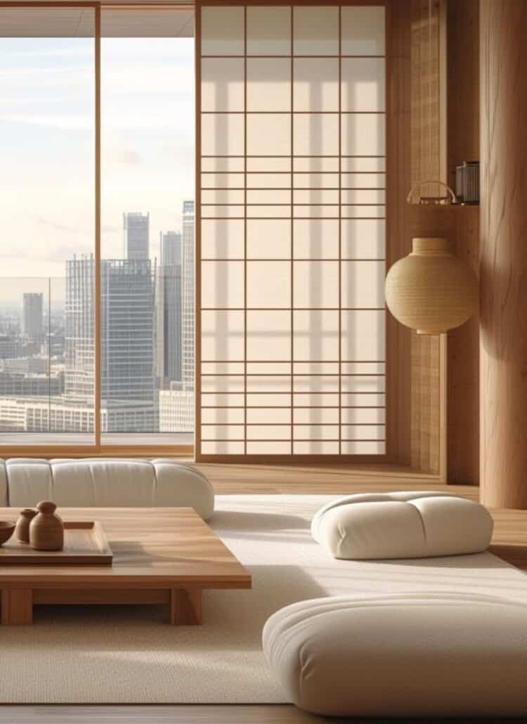 5 Unique Shoji Ideas for Your Japandi Home