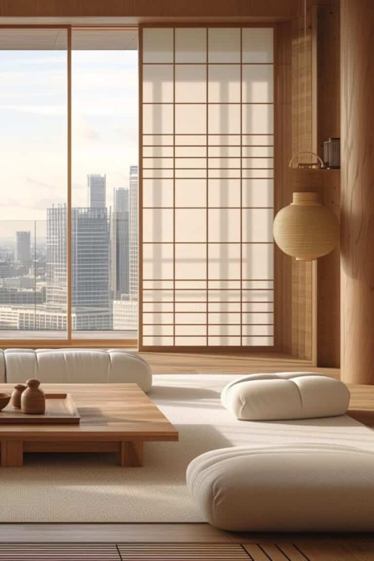5 Unique Shoji Ideas for Your Japandi Home