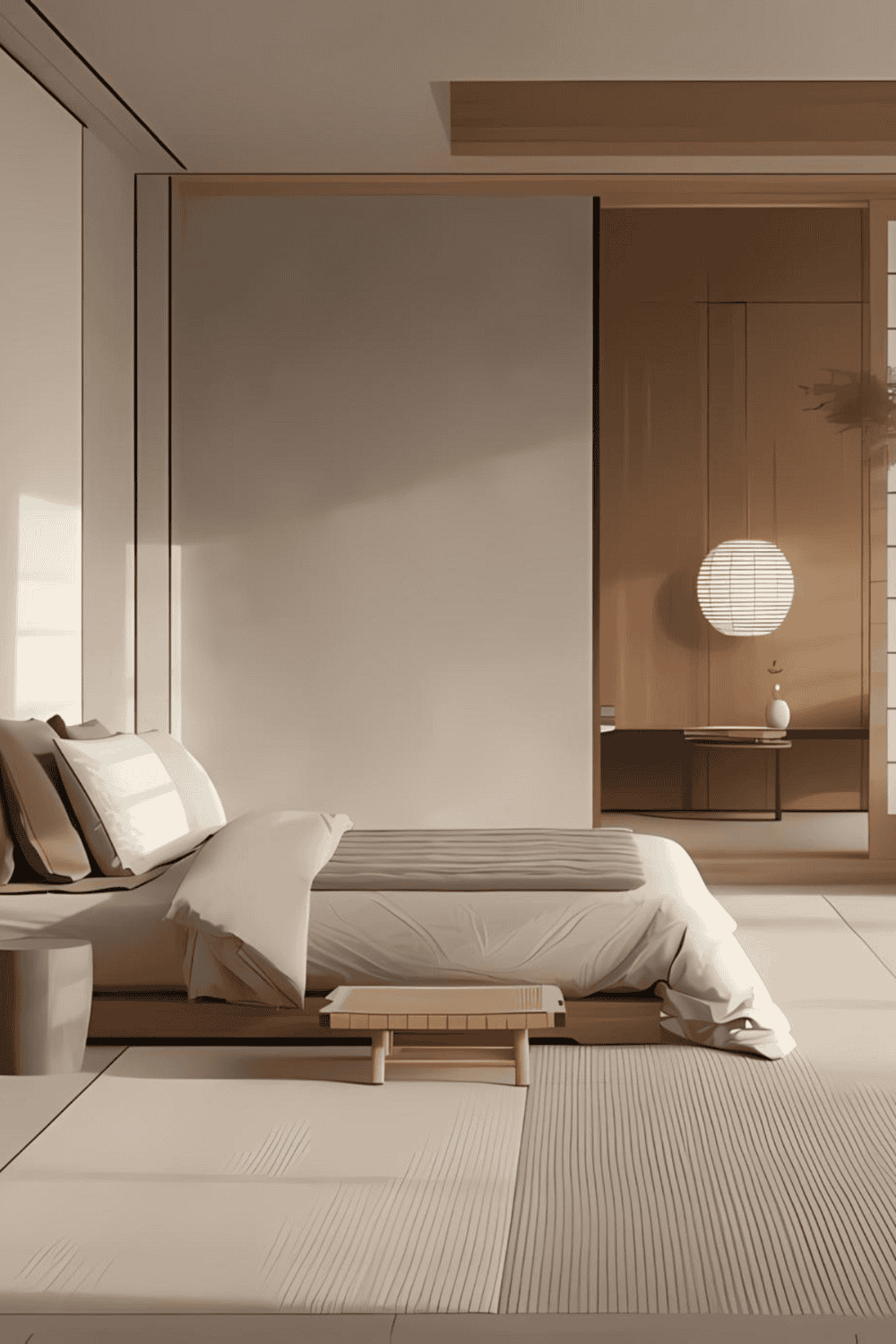 7 Exquisite Flooring Ideas for Your Japandi Bedroom – Making A Green ...