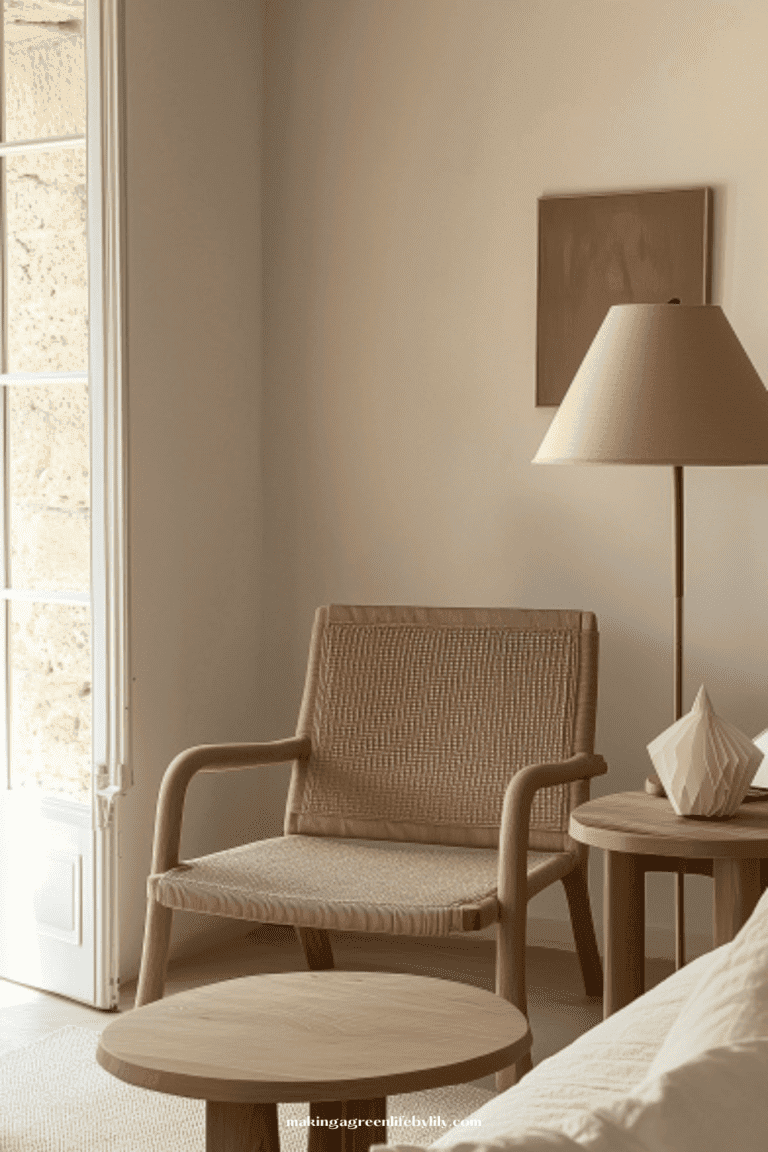 The Art of Layering Textures in Japandi Design feature