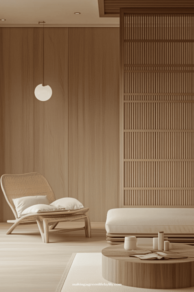 The Evolution of Japandi How the Style Adapts to Modern Living