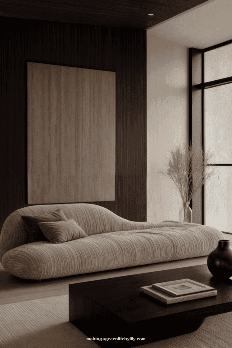 Japandi in 2025: How the Design Trend is Evolving for the Future