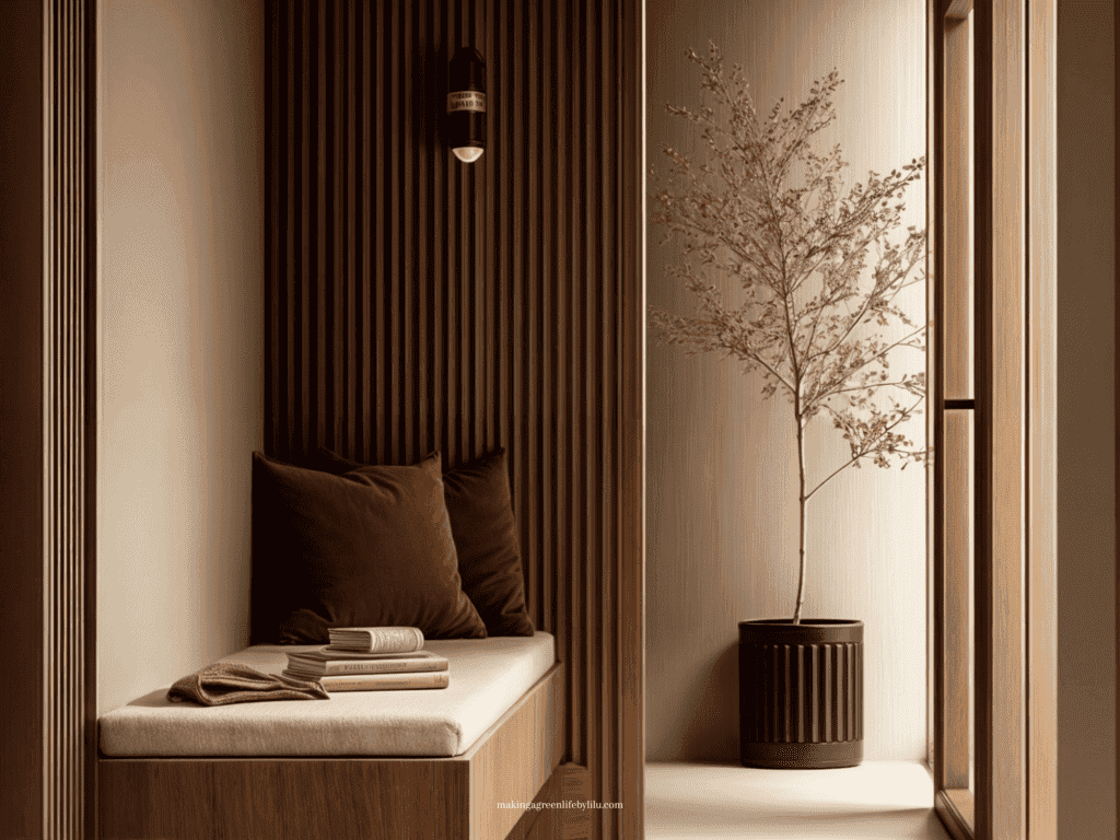 Functional Art and Purposeful Decoration