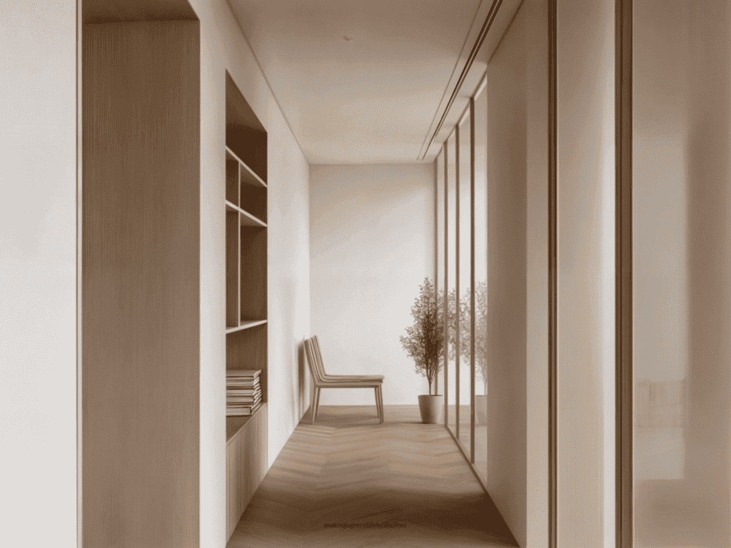 Mindful Material Selection