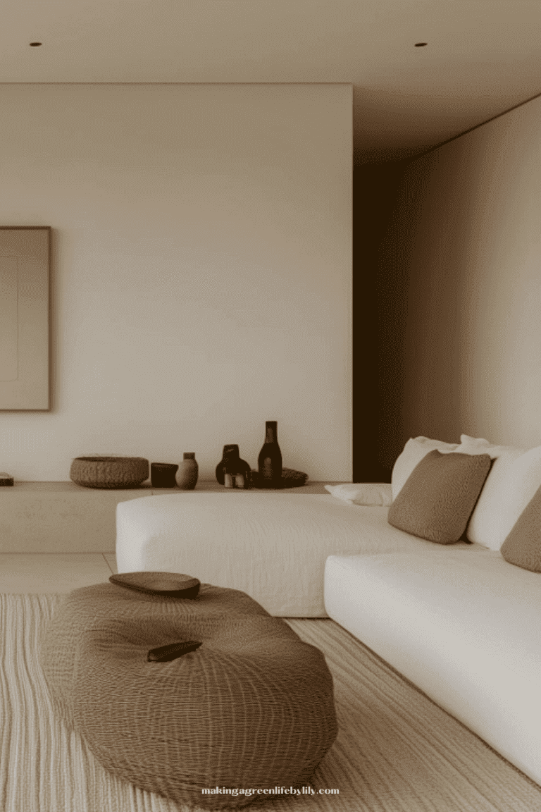 Minimalism vs. Warmth