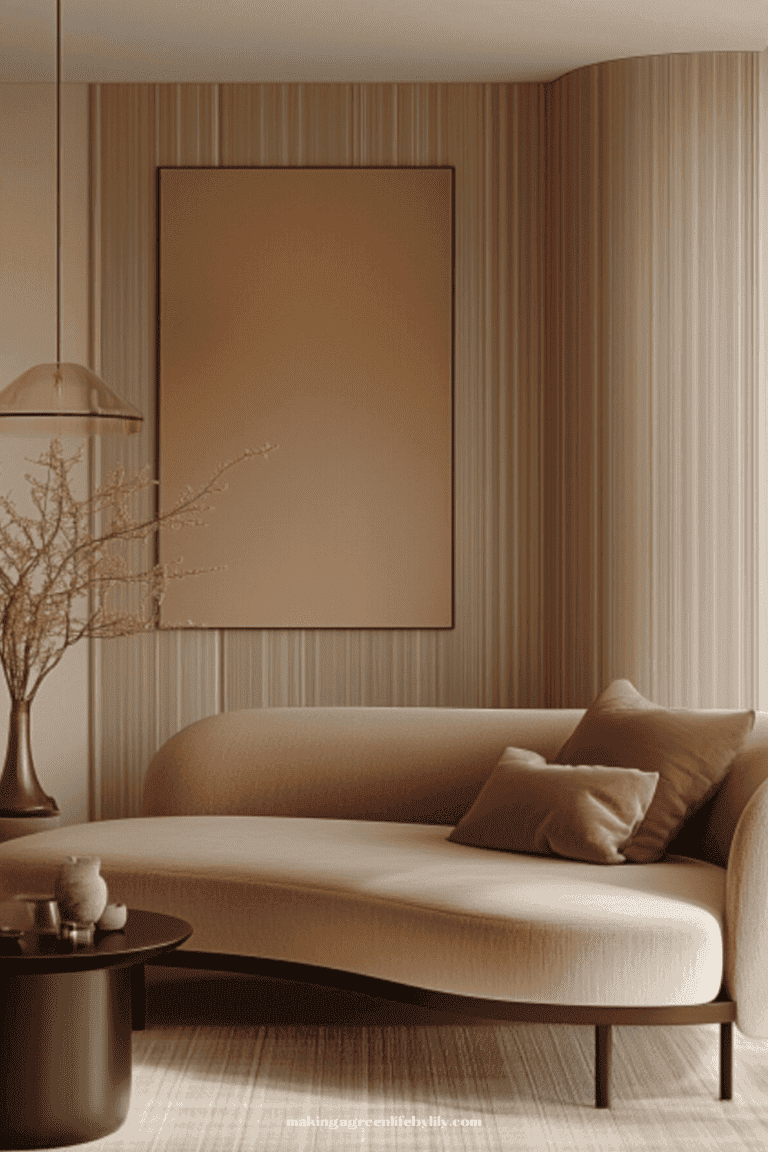 5 Japandi Spring Colour Palettes to Refresh Your Home for the Season