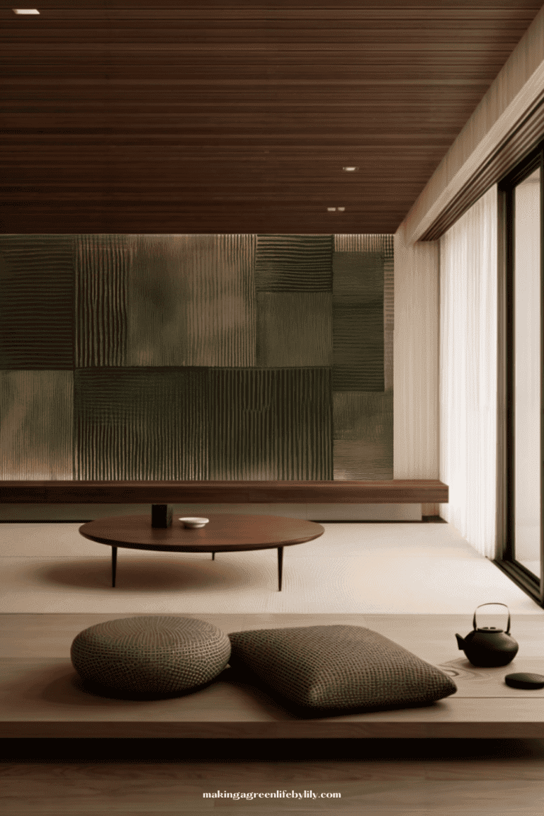 The Role of Negative Space in Japandi Design A Scientific Perspective feature