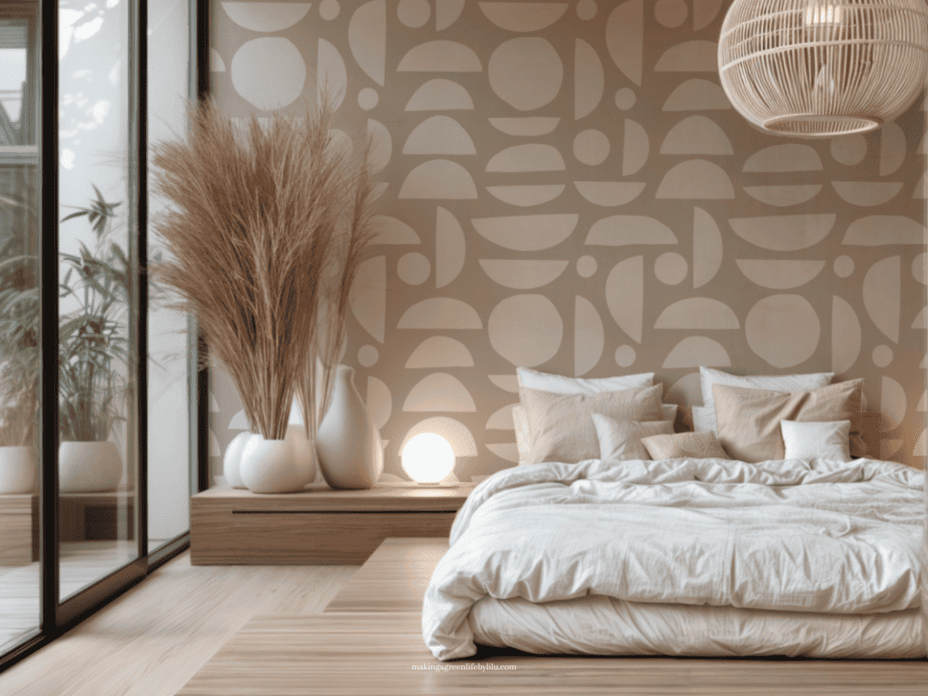Creating Feature Walls in Small Spaces