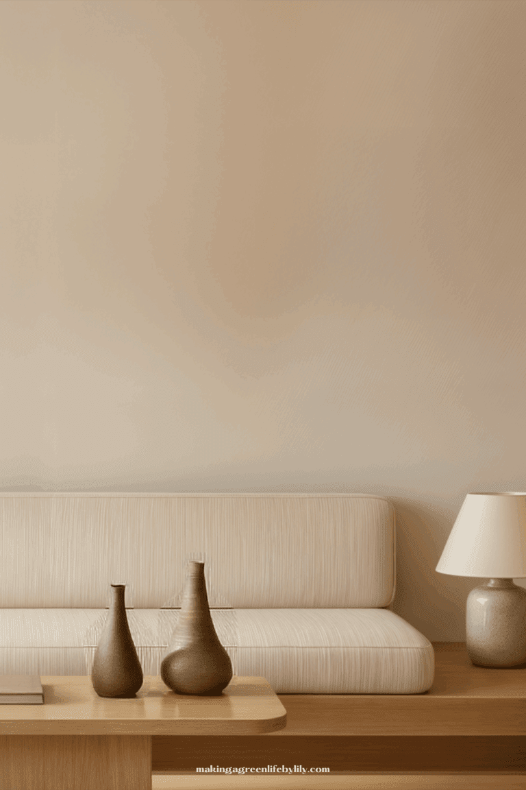 Japandi for Pet Owners How to Create a Stylish and Functional Space for Your Furry Friends pin