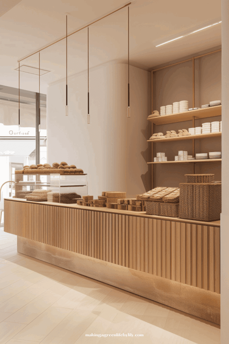 10 Japandi Design Cafés in Japan: Real-World Inspiration from Tokyo to Kyoto