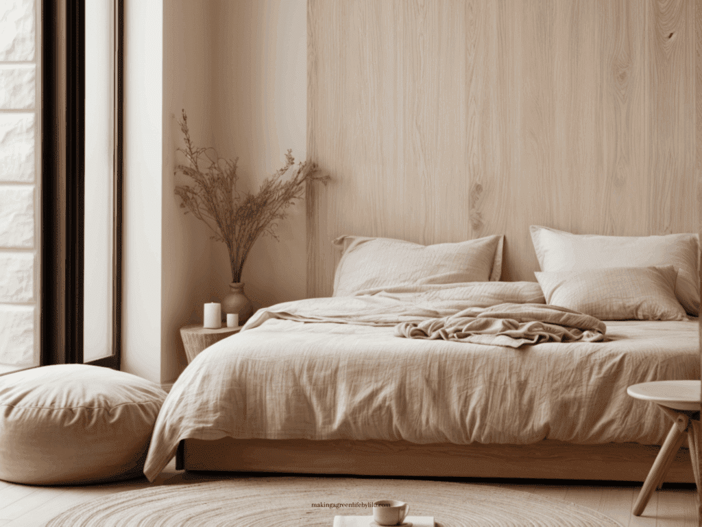 Curate Quiet Moments of Ritual and Reflection