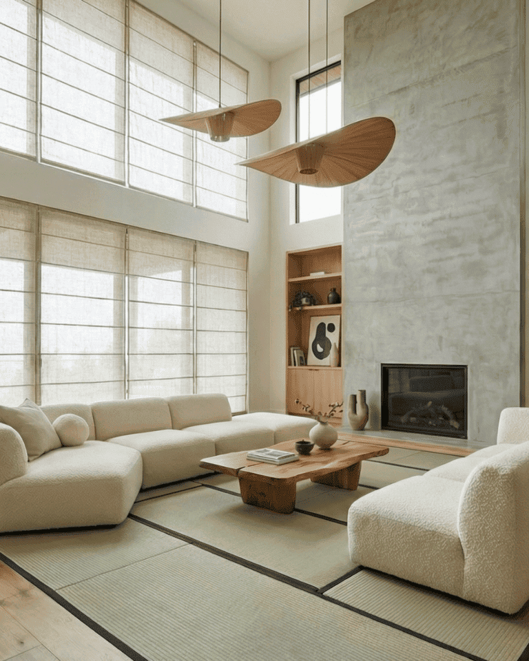 Why Tatami Is Not Just a Traditional Japanese Material