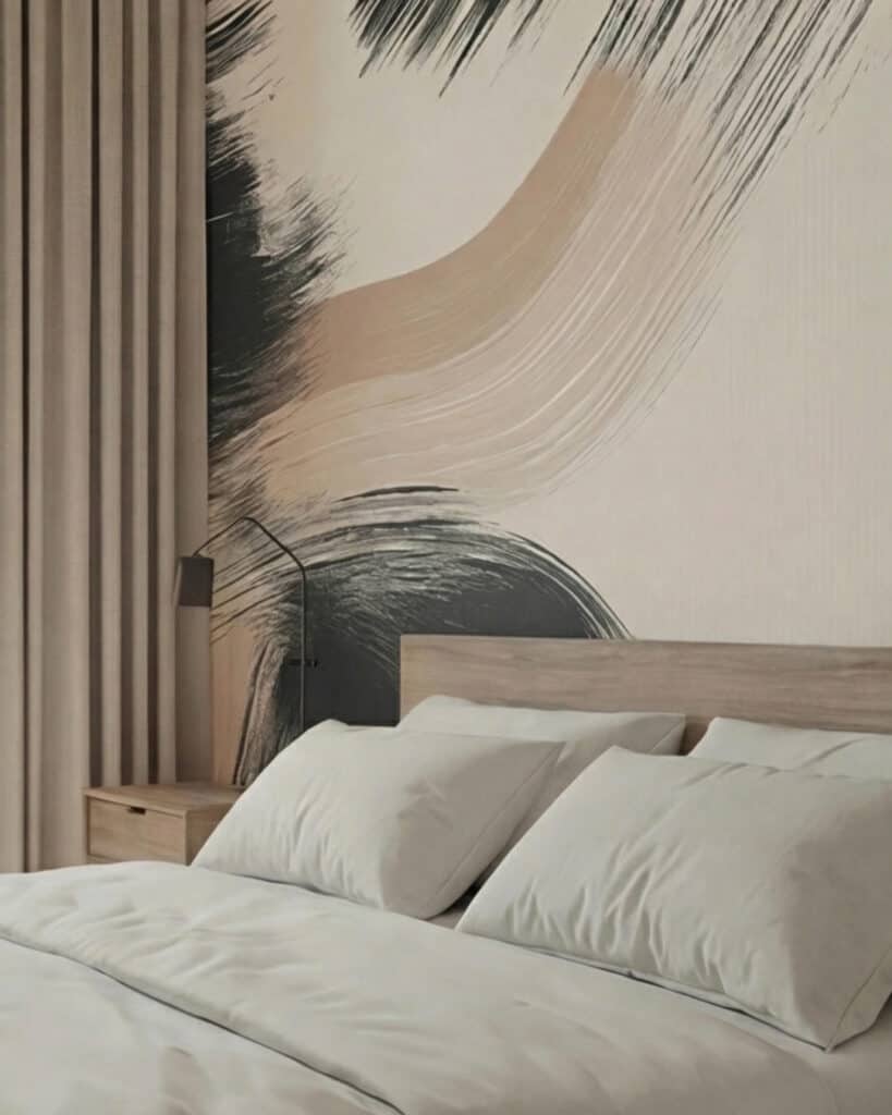 Japandi Bedroom1