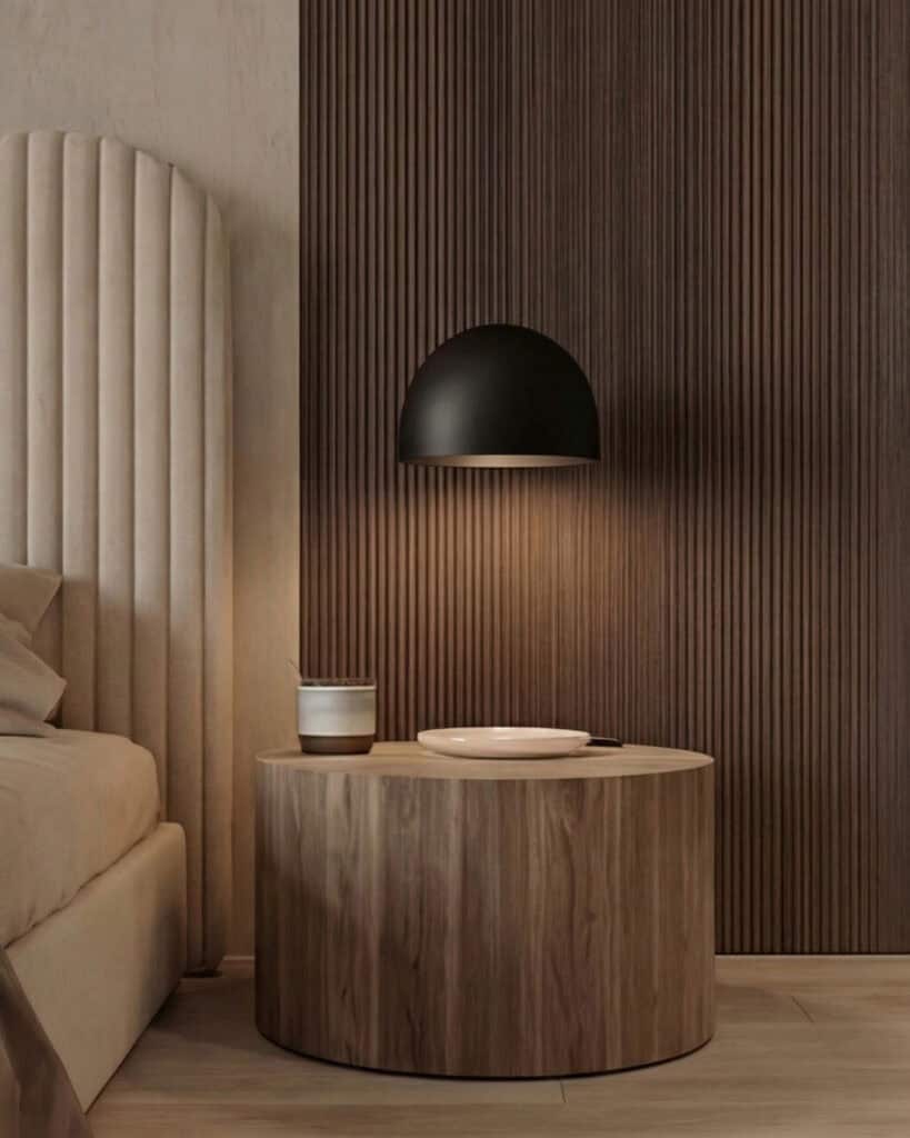 Japandi Bedroom