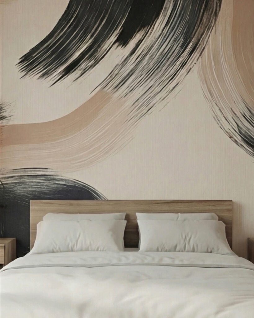 Japandi Bedroom