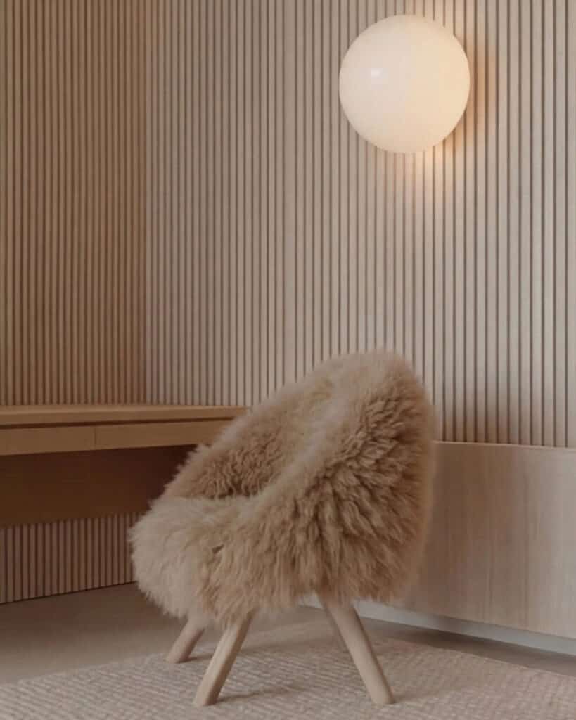 Japandi Home Office1