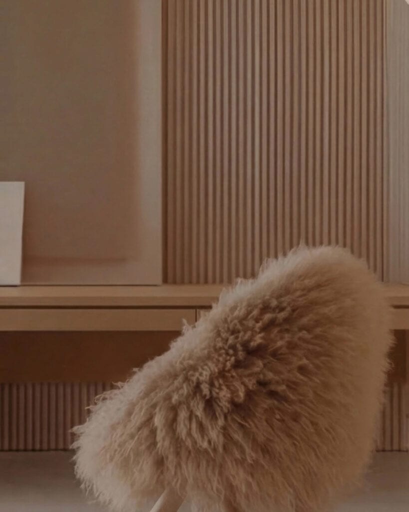 Japandi Home Office1