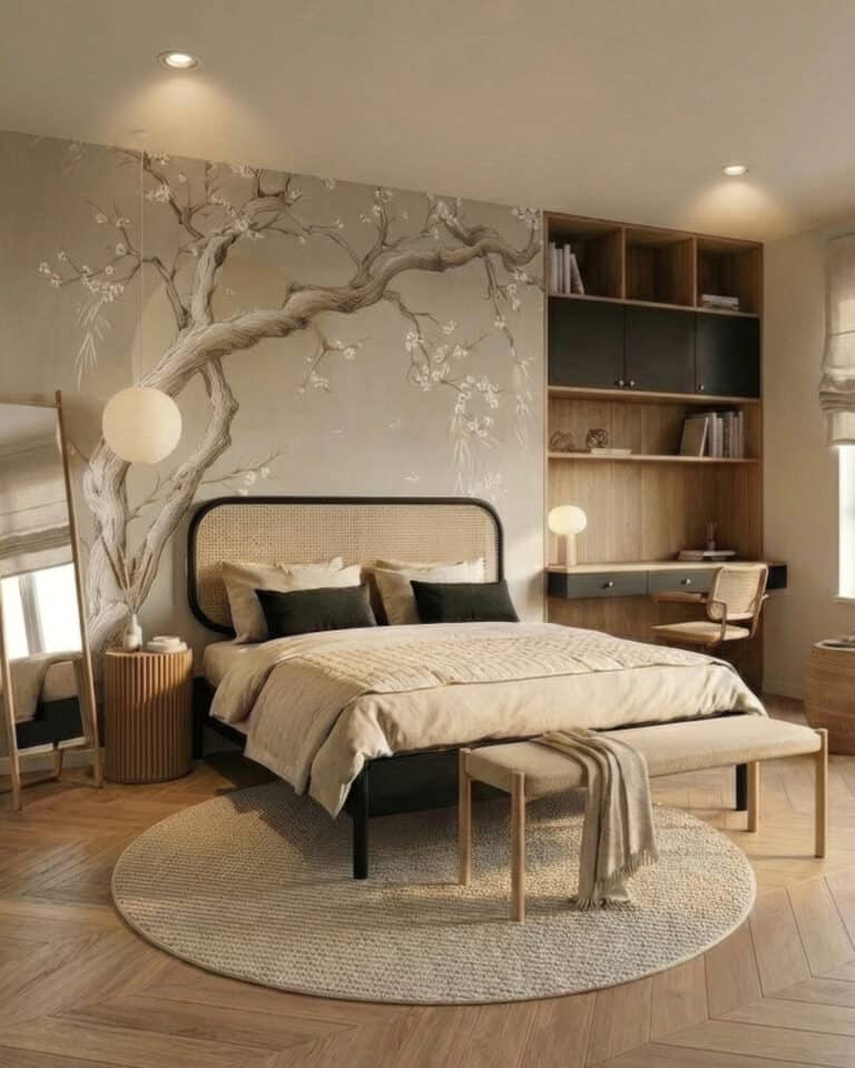Bedroom, Private Client, Berlin