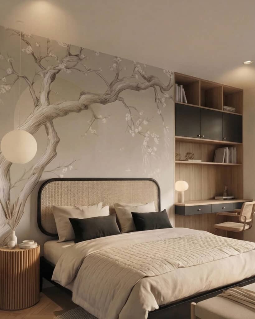Bedroom, Private Client, Berlin