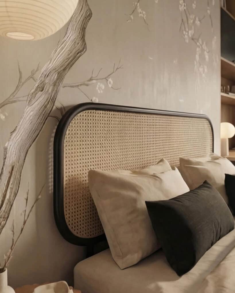 Bedroom, Private Client, Berlin