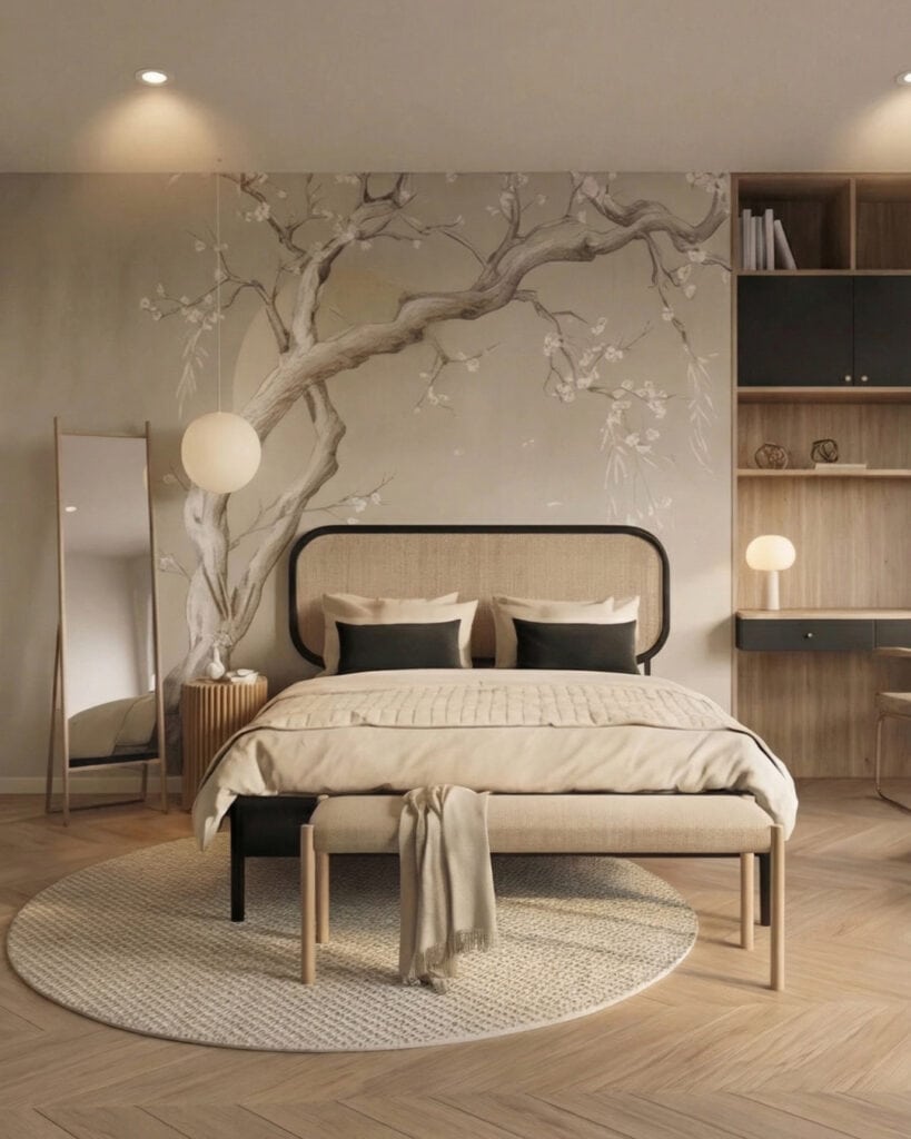 Bedroom, Private Client, Berlin