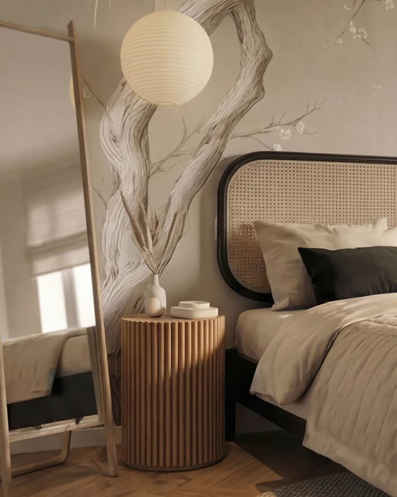 Bedroom, Private Client, Berlin