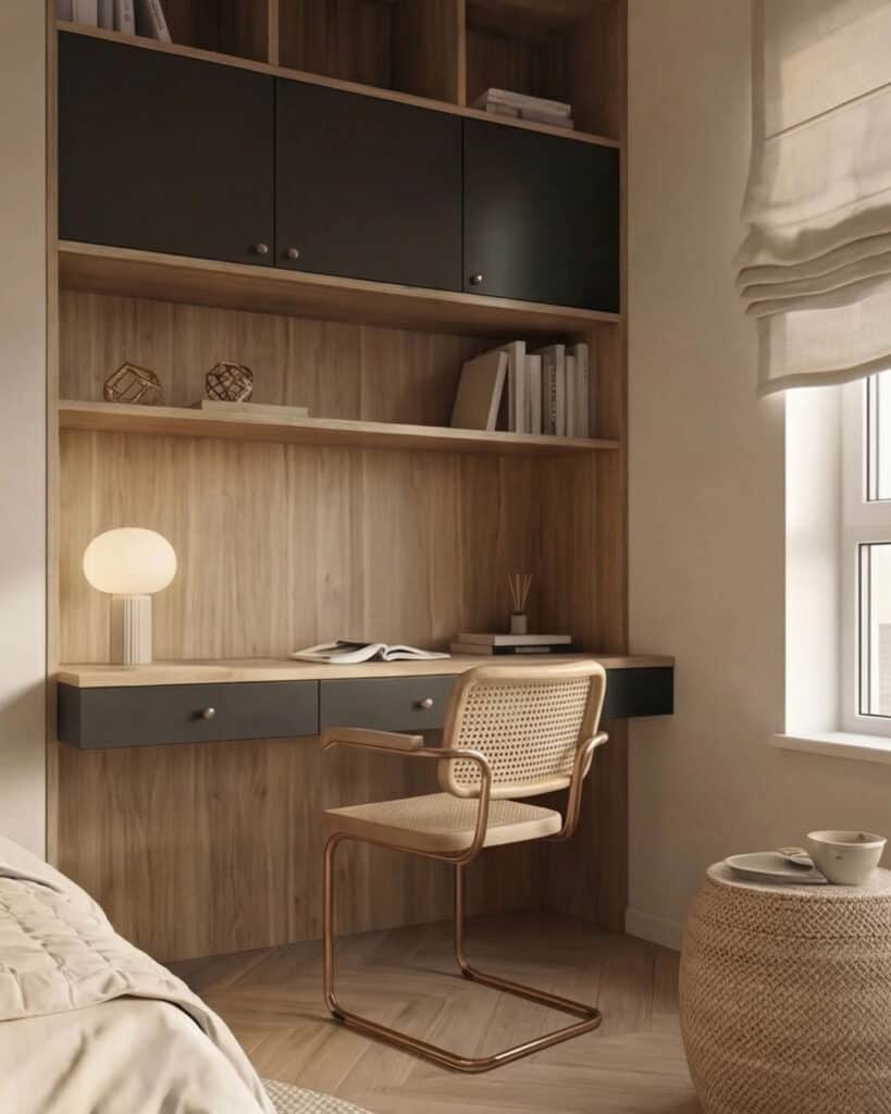 Bedroom, Private Client, Berlin