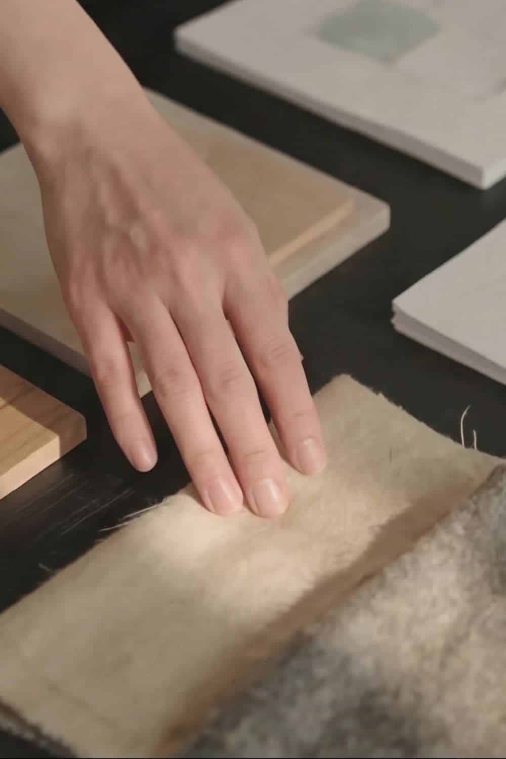 Japandi design