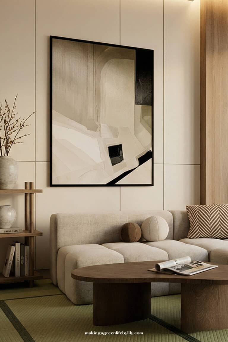 5 Benefits of Using a Tatami Rug in Your Home