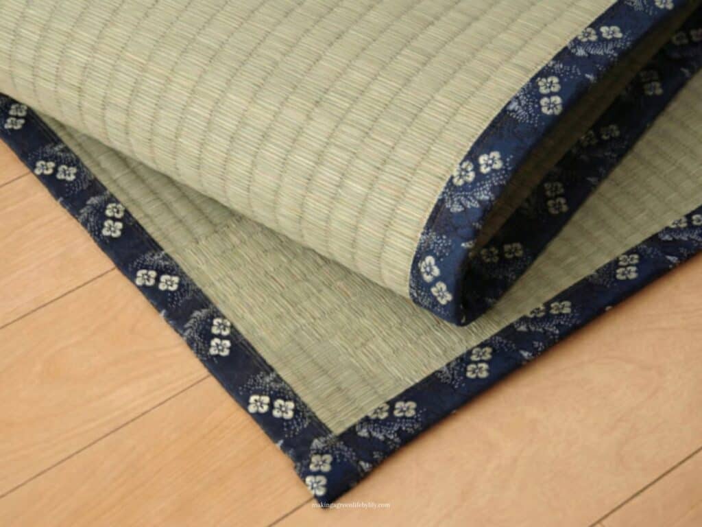 Igusa Tatami and the Quiet Science of Natural Fibres Underfoot