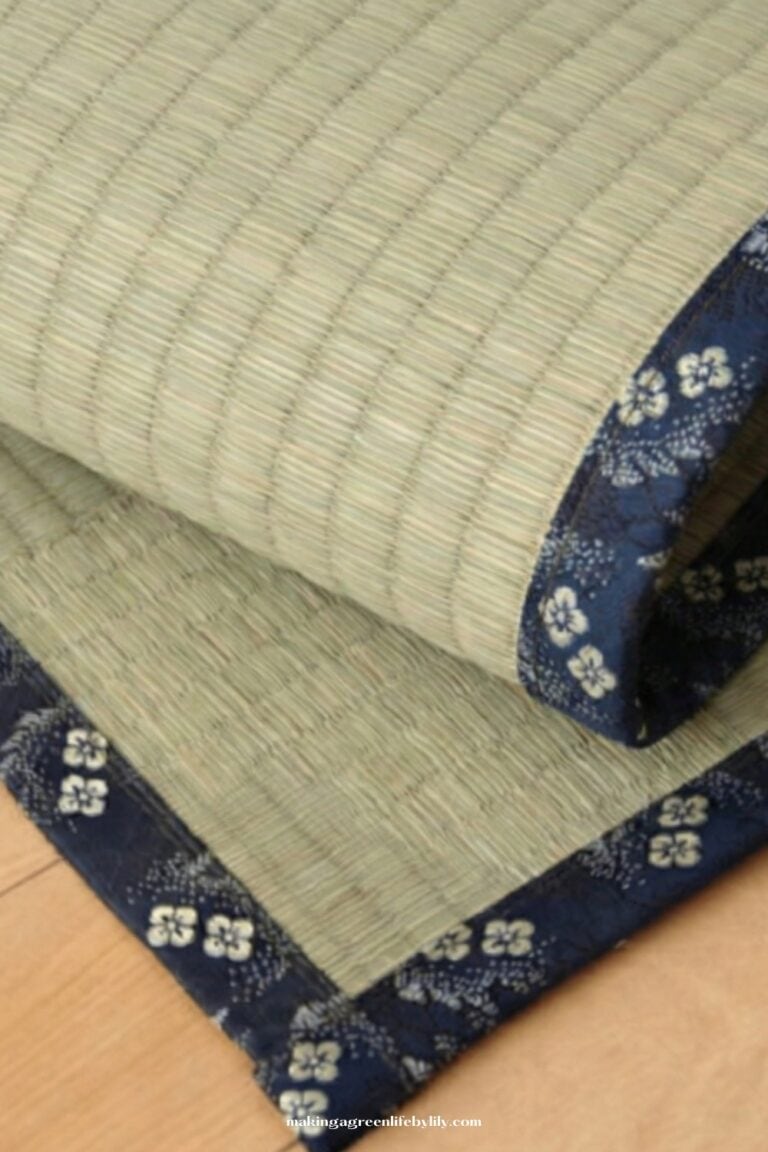 What Is Tatami Really A Designers Answer for Modern Homes