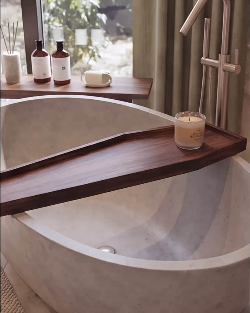 Bathroom, Private Client, Oslo, Norway