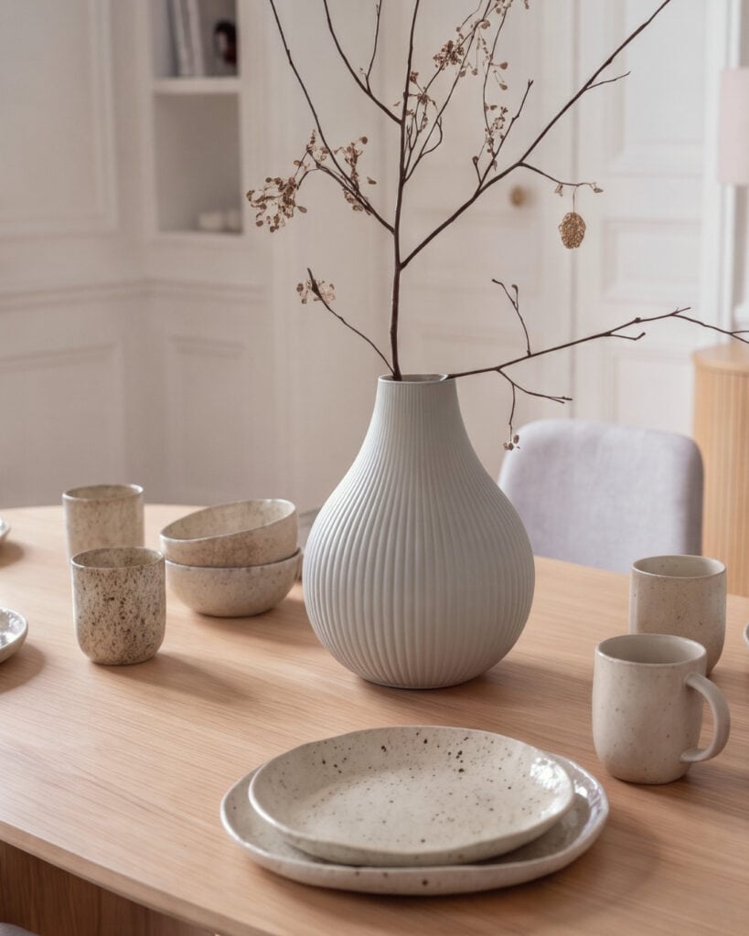 Dining Room, Private Client, Copenhagen