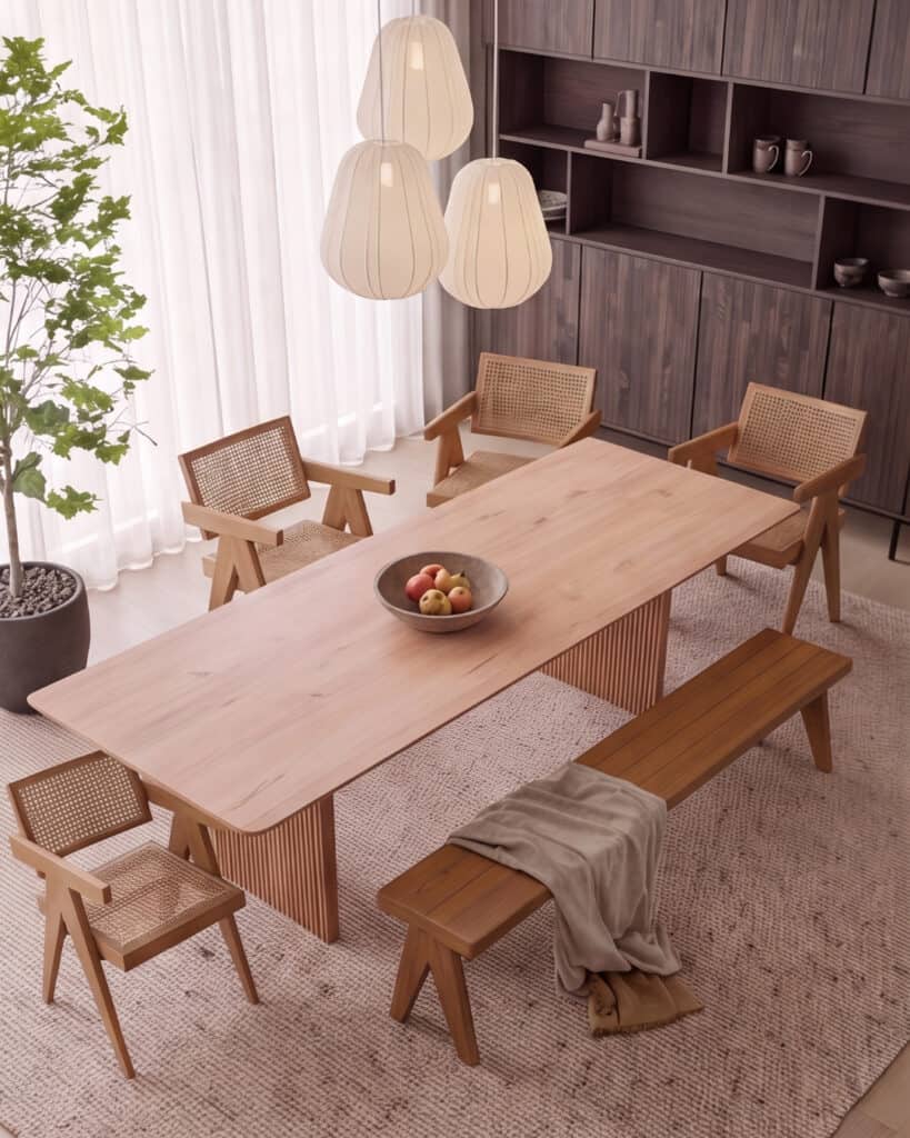 Dining Room, Private Client, Utrecht4