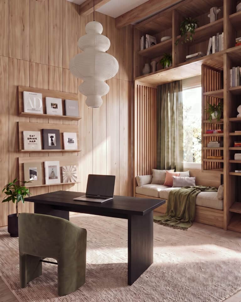 Home Office, Private Client, Berlin