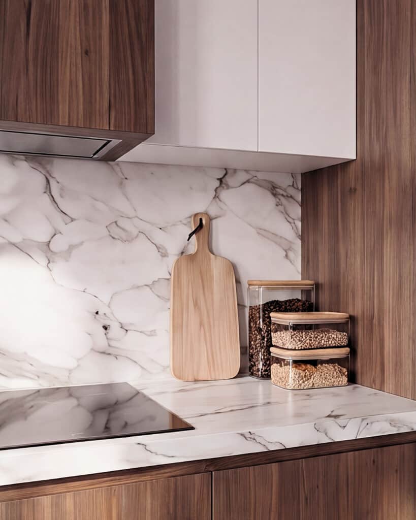Kitchen, Private Client, Stockholm, Sweden