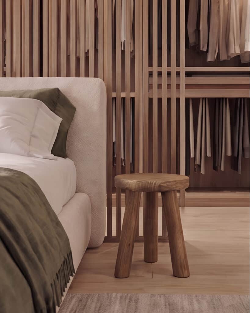 Modern Japandi Apartment 2BD, Dubai