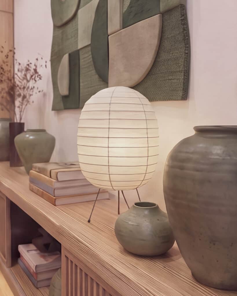 Modern Japandi Apartment 2BD, Dubai