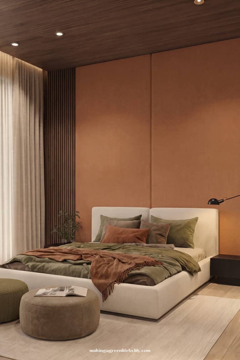 The Autumn Japandi Refresh Layering Warmth Back Into a Family Home Before the Cold Sets In